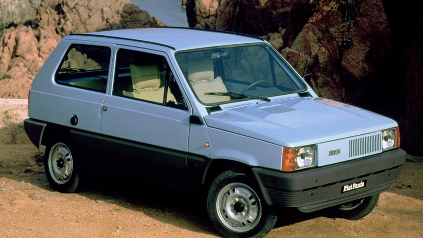 Bellissima: Giorgetto Giuigiaro’s greatest car designs