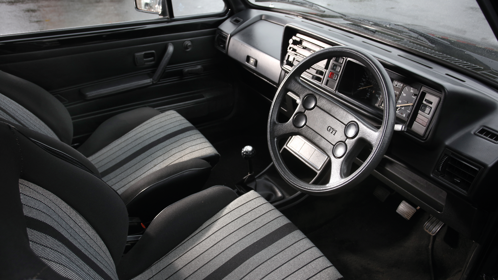 Retro hot hatch supertest: 19 legends driven