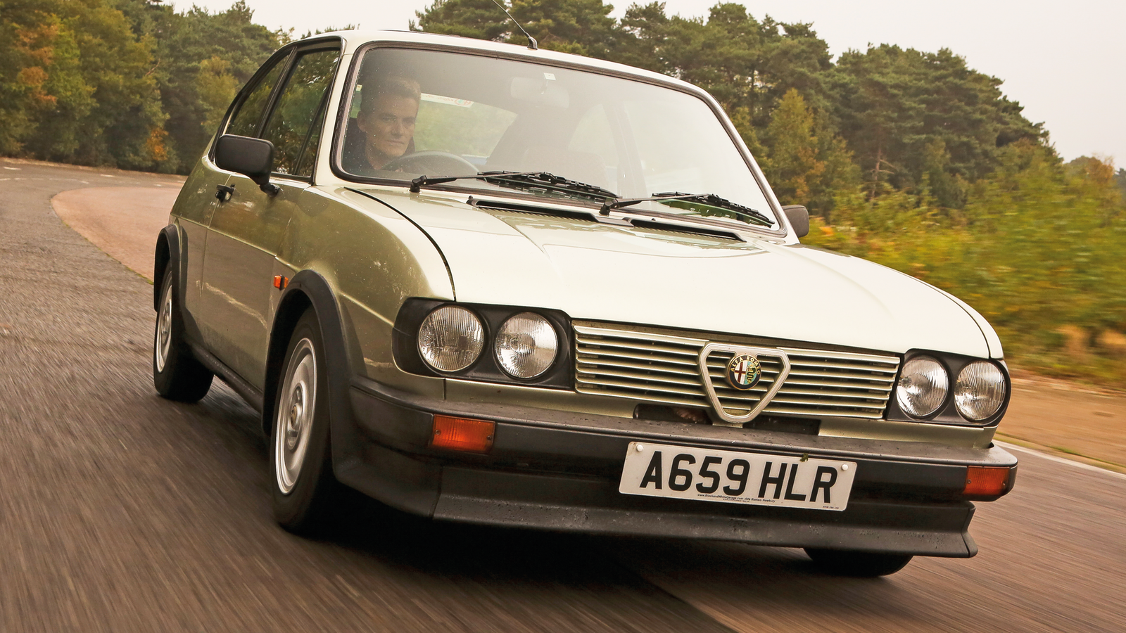 Retro hot hatch supertest: 19 legends driven