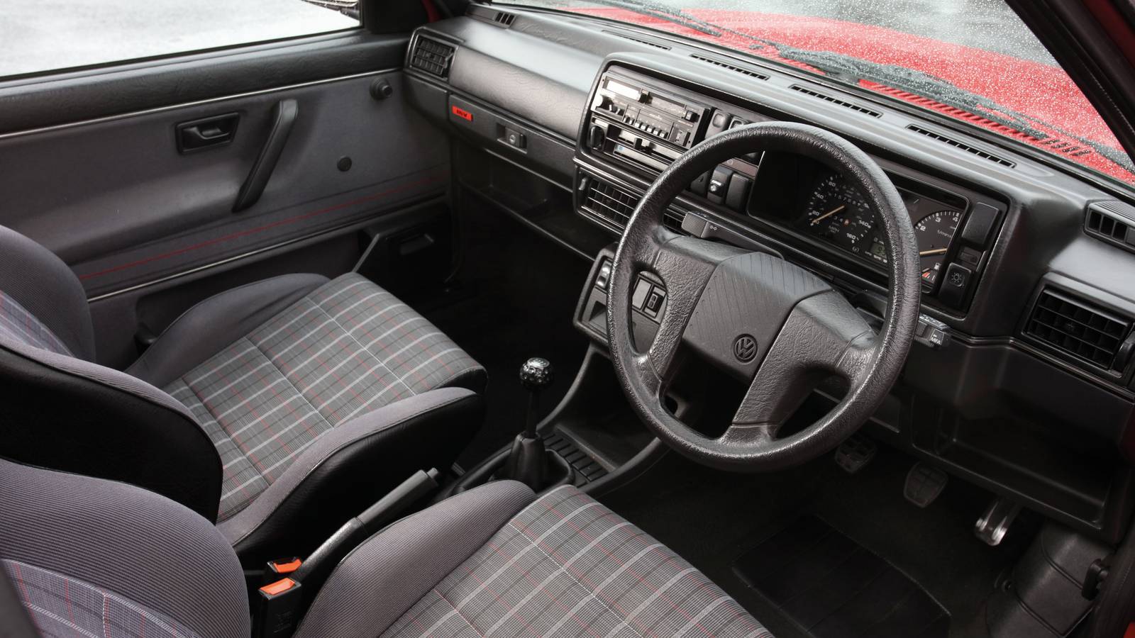 Retro hot hatch supertest: 19 legends driven