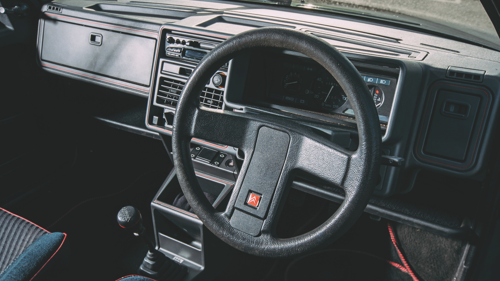 Retro hot hatch supertest: 19 legends driven