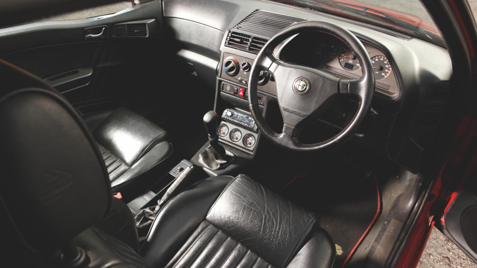 Retro hot hatch supertest: 19 legends driven