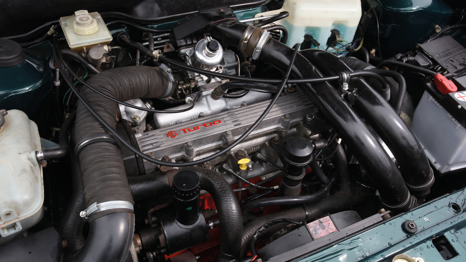 Retro hot hatch supertest: 19 legends driven