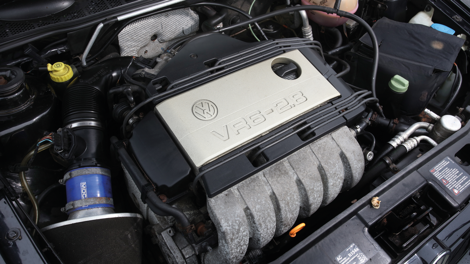 Retro hot hatch supertest: 19 legends driven