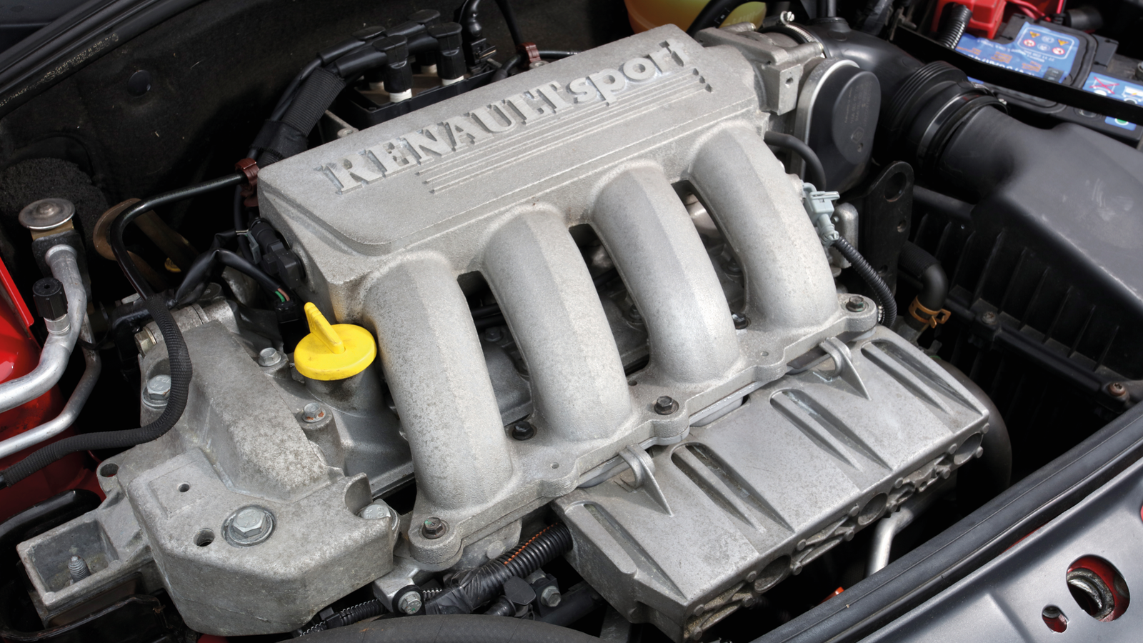 Retro hot hatch supertest: 19 legends driven