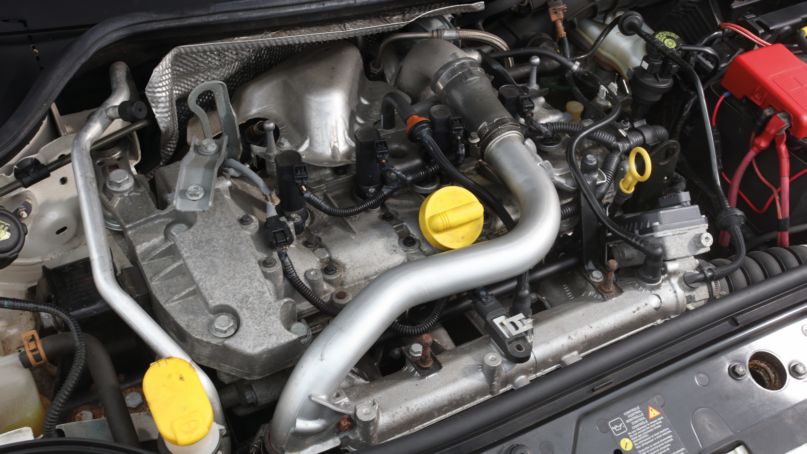 Retro hot hatch supertest: 19 legends driven