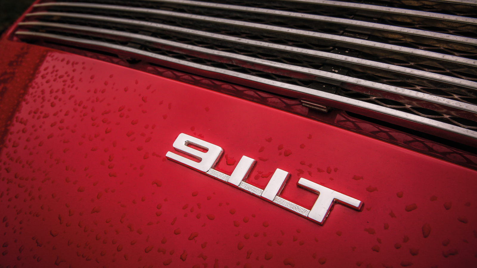 Road trip of a lifetime: Italy to England in a Porsche 911