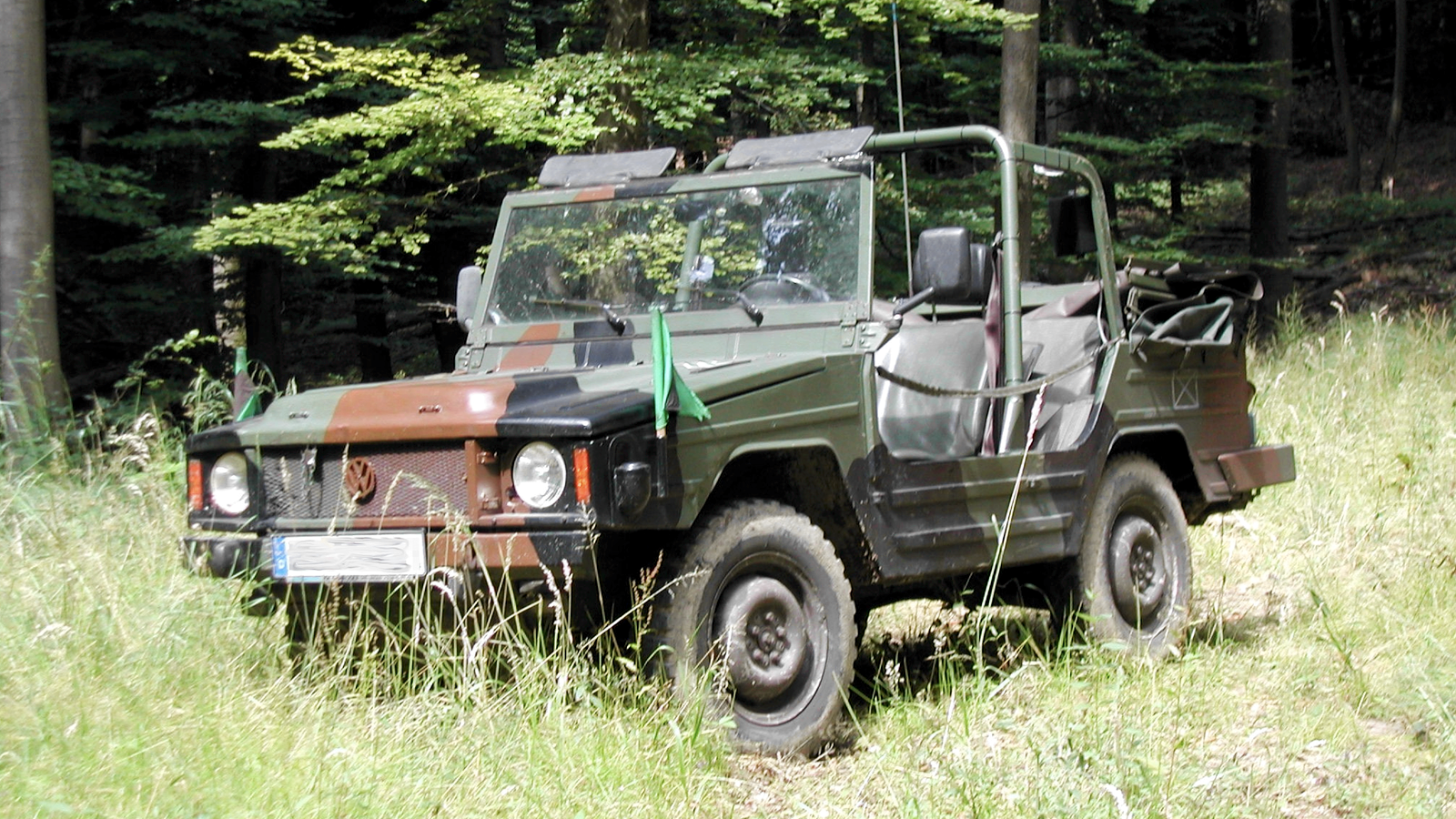 Quattro power: how Audi's turbo 4x4 changed motoring forever