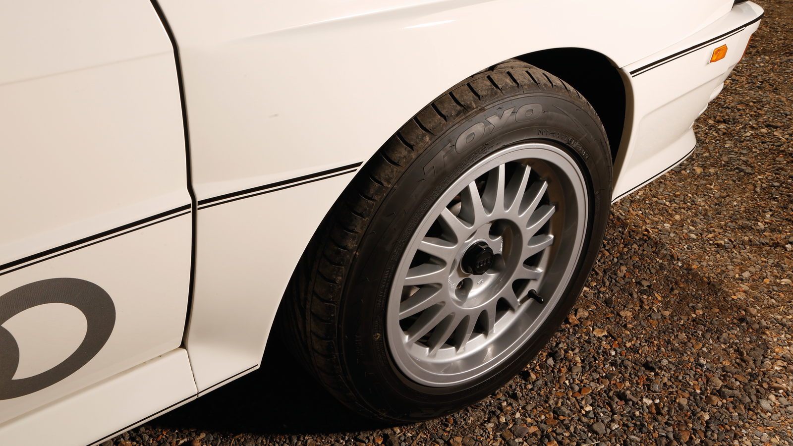 Quattro power: how Audi's turbo 4x4 changed motoring forever