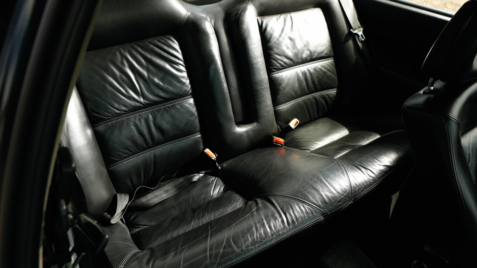 Quattro power: how Audi's turbo 4x4 changed motoring forever