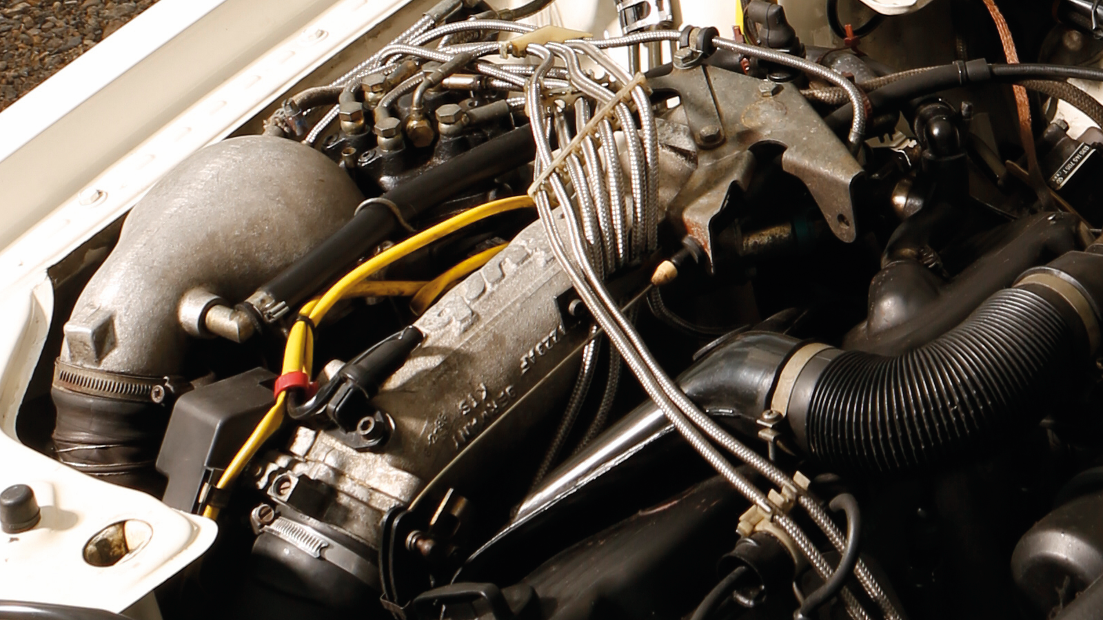 Quattro power: how Audi's turbo 4x4 changed motoring forever