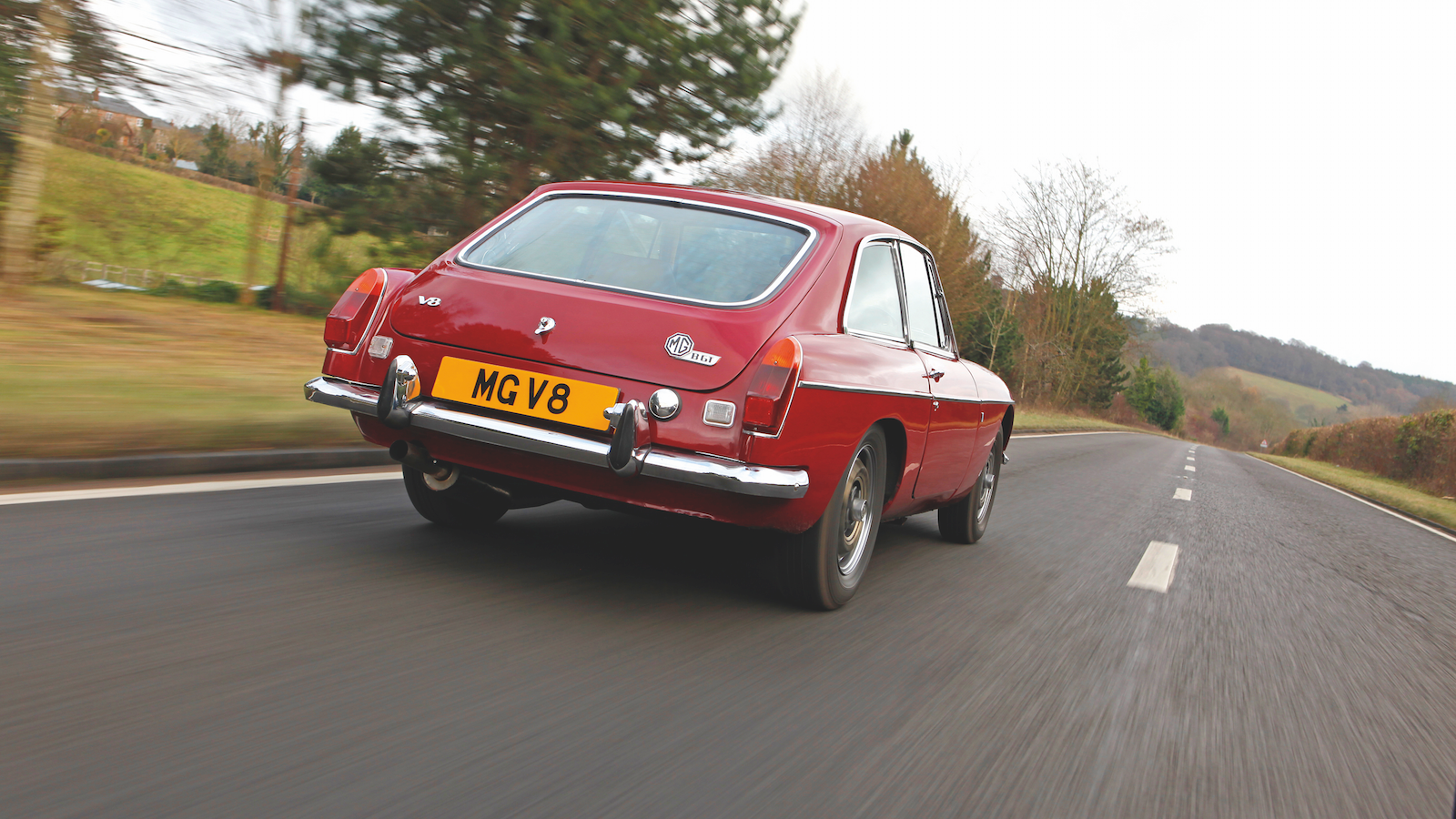 28 great classic cars that should rise in value