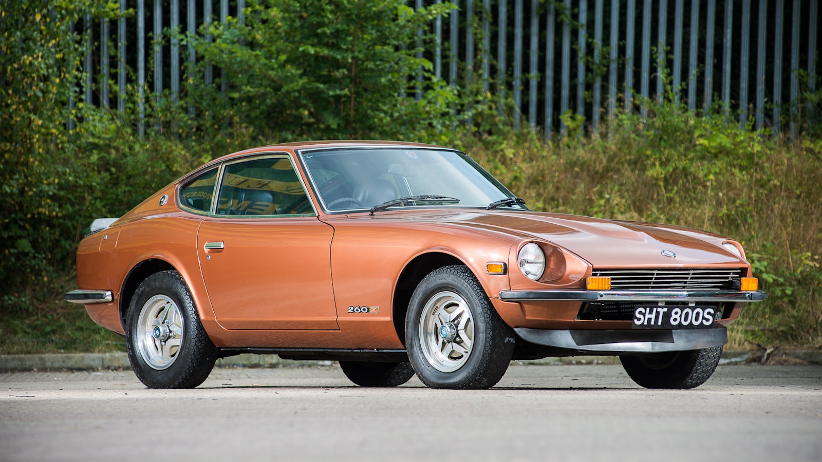 Fast classics that are slower than you think