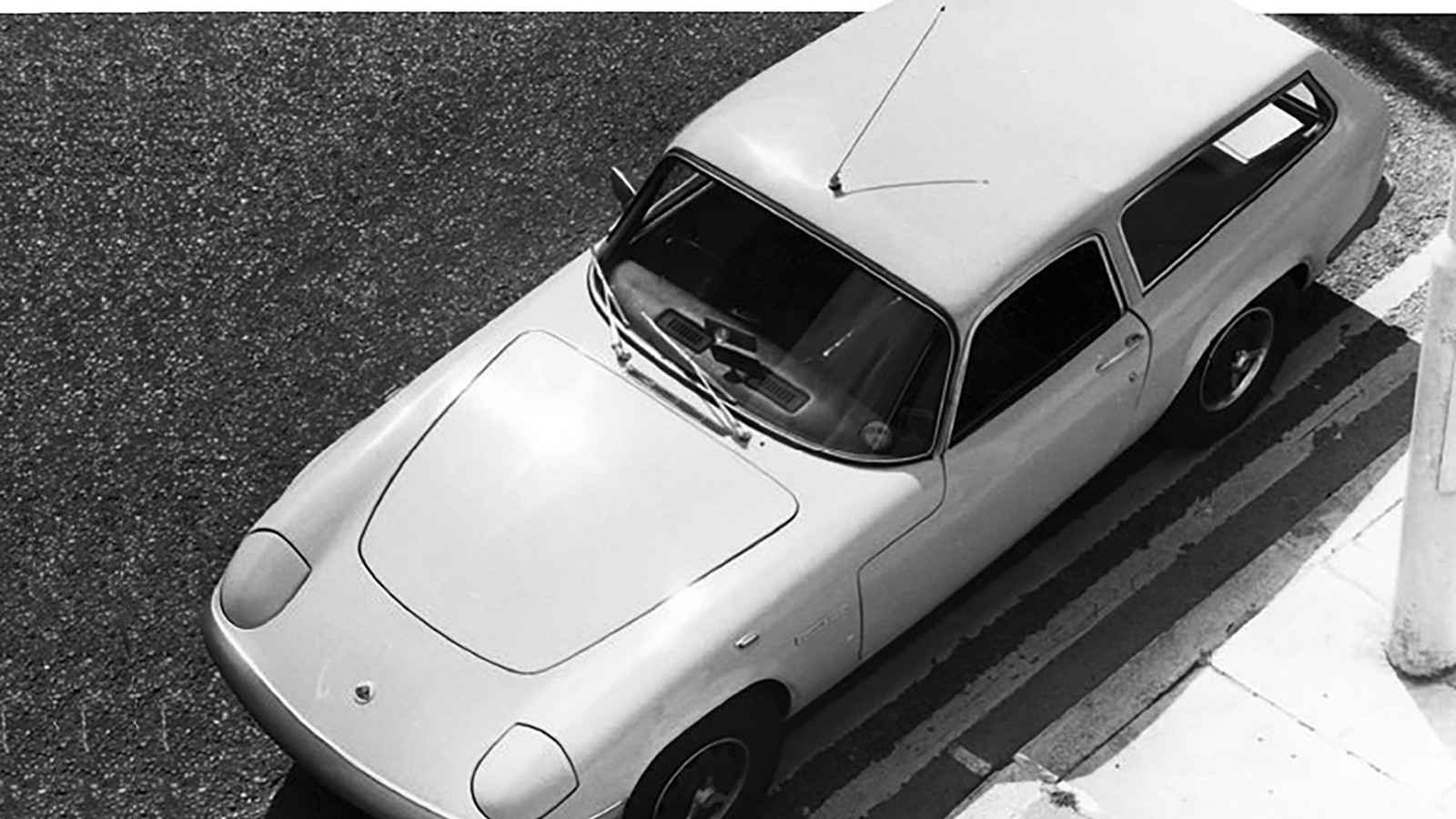 The sexiest estate cars ever