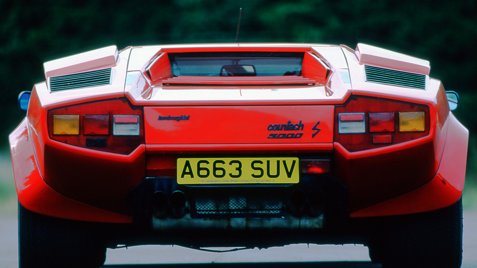 Fast classics that are slower than you think