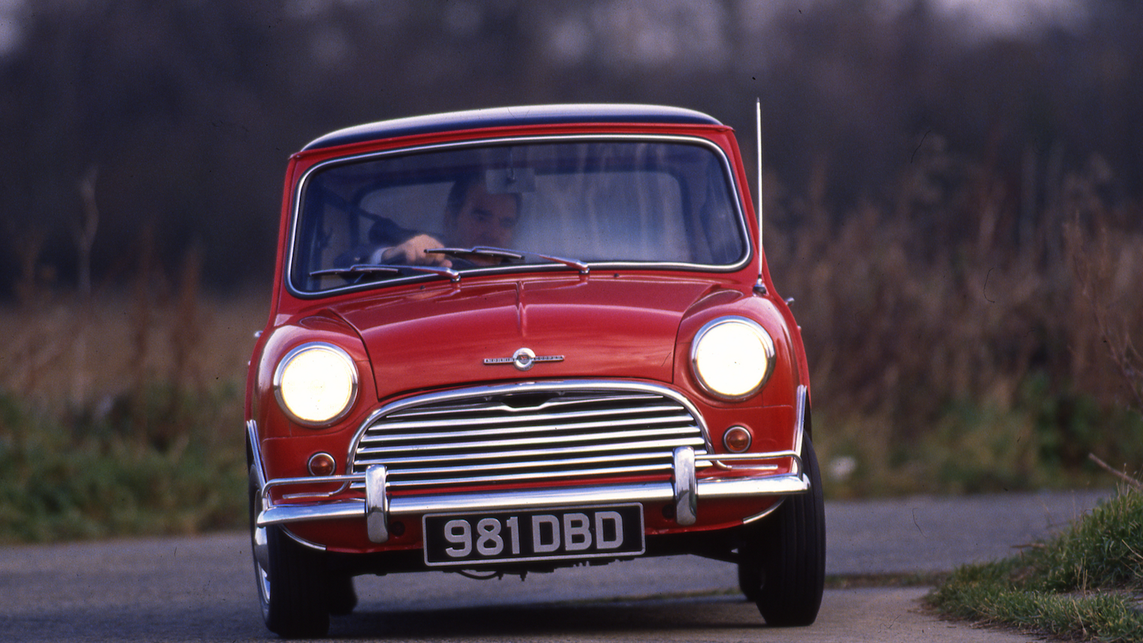 Fast classics that are slower than you think