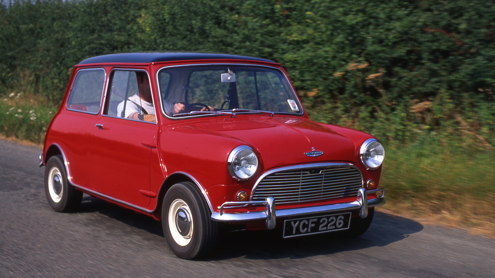 Fast classics that are slower than you think