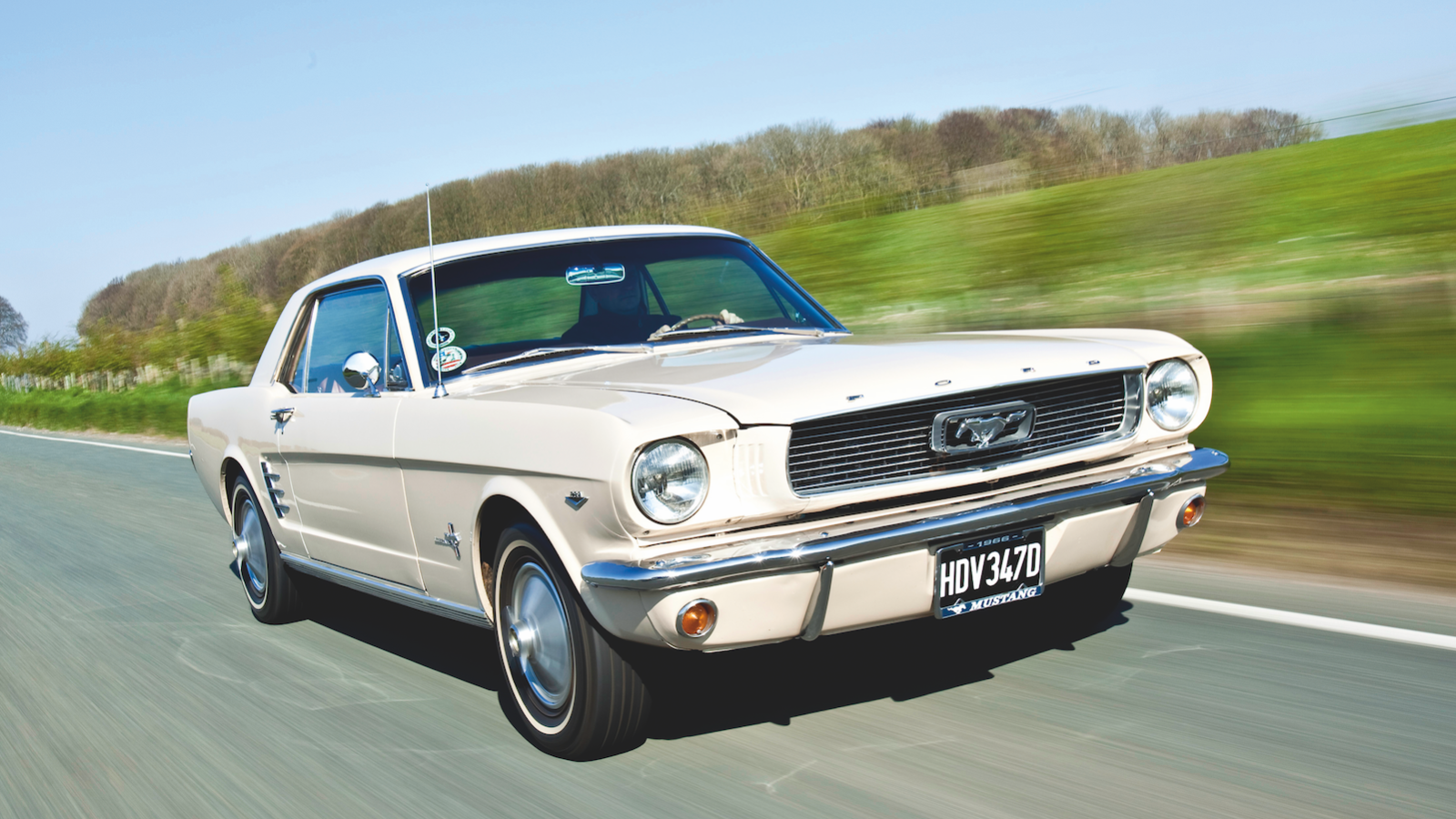 Fast classics that are slower than you think