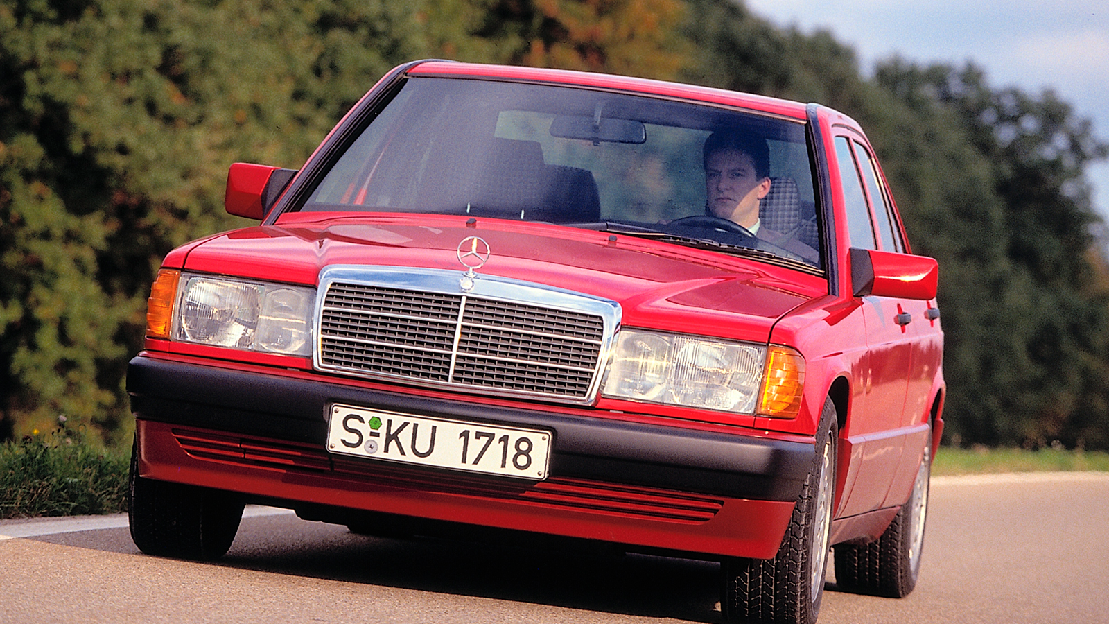 28 great classic cars that should rise in value