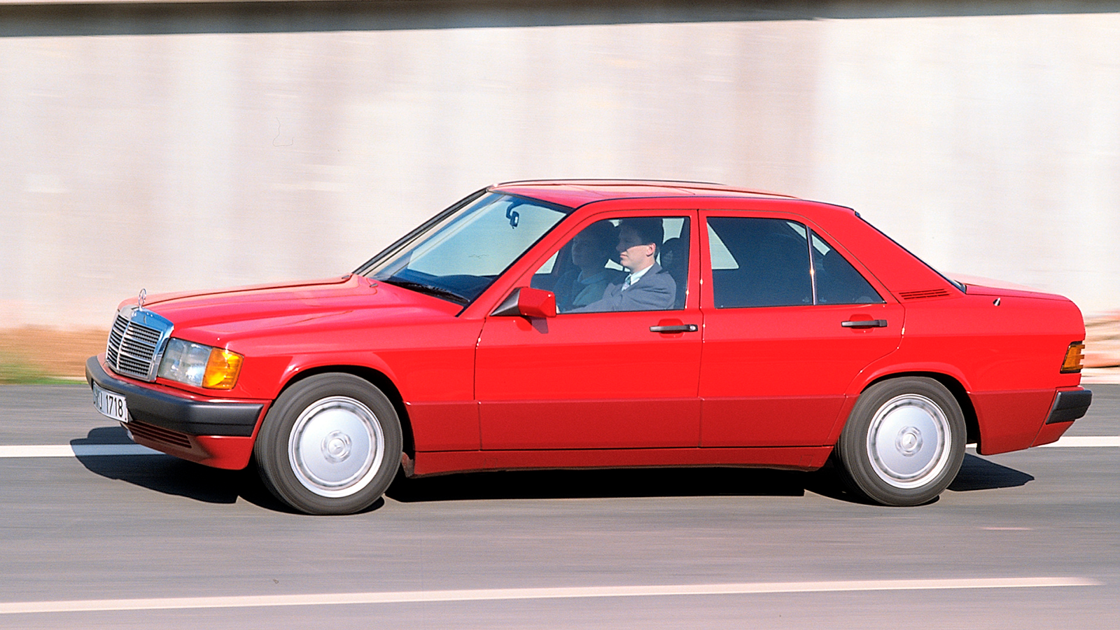 28 great classic cars that should rise in value